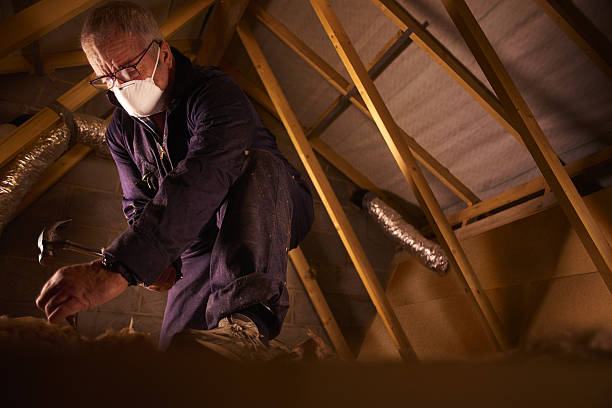 Best Commercial Insulation in Pendleton, IN